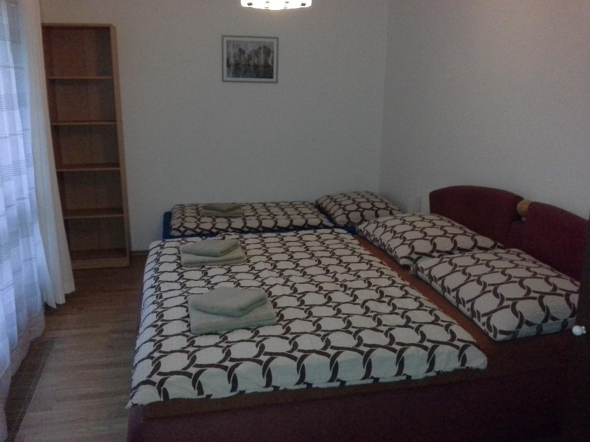 Chalupa Dobre Pole Bagian luar foto